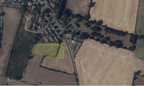 Outline Planning in Norwich photo